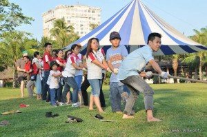 100-Wilhelm Tell Games 2012