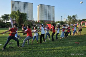 105-Wilhelm Tell Games 2012