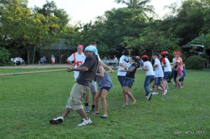 108-Wilhelm Tell Games 2012
