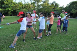 109-Wilhelm Tell Games 2012