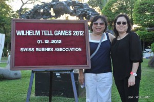 114-Wilhelm Tell Games 2012