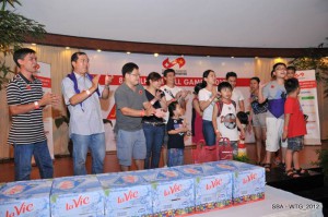 119-Wilhelm Tell Games 2012