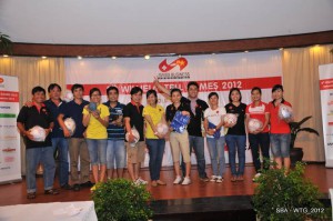 122-Wilhelm Tell Games 2012