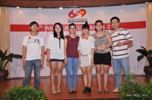 126-Wilhelm Tell Games 2012