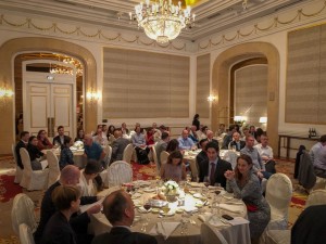 Annual General Assembly 2018