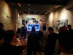Insights From Young Swiss Entrepreneurs In Vietnam