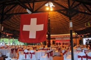 Swiss National Day 2016